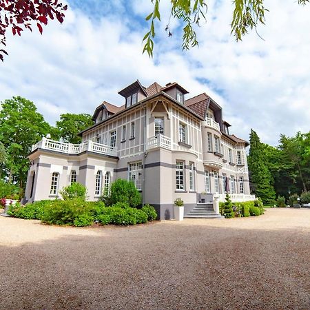 Le Chateau De Fresnoy En Gohelle Zewnętrze zdjęcie