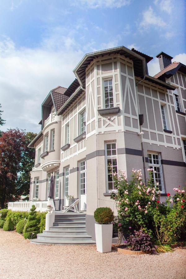 Le Chateau De Fresnoy En Gohelle Zewnętrze zdjęcie